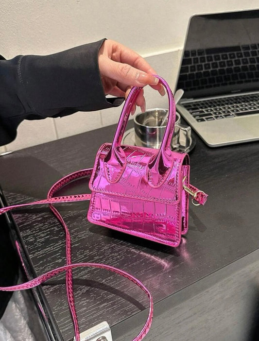 Mini Bratz Purse