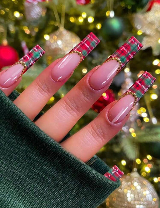 Gift Me Set Nails